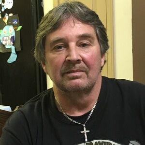 Meet your Posher, William